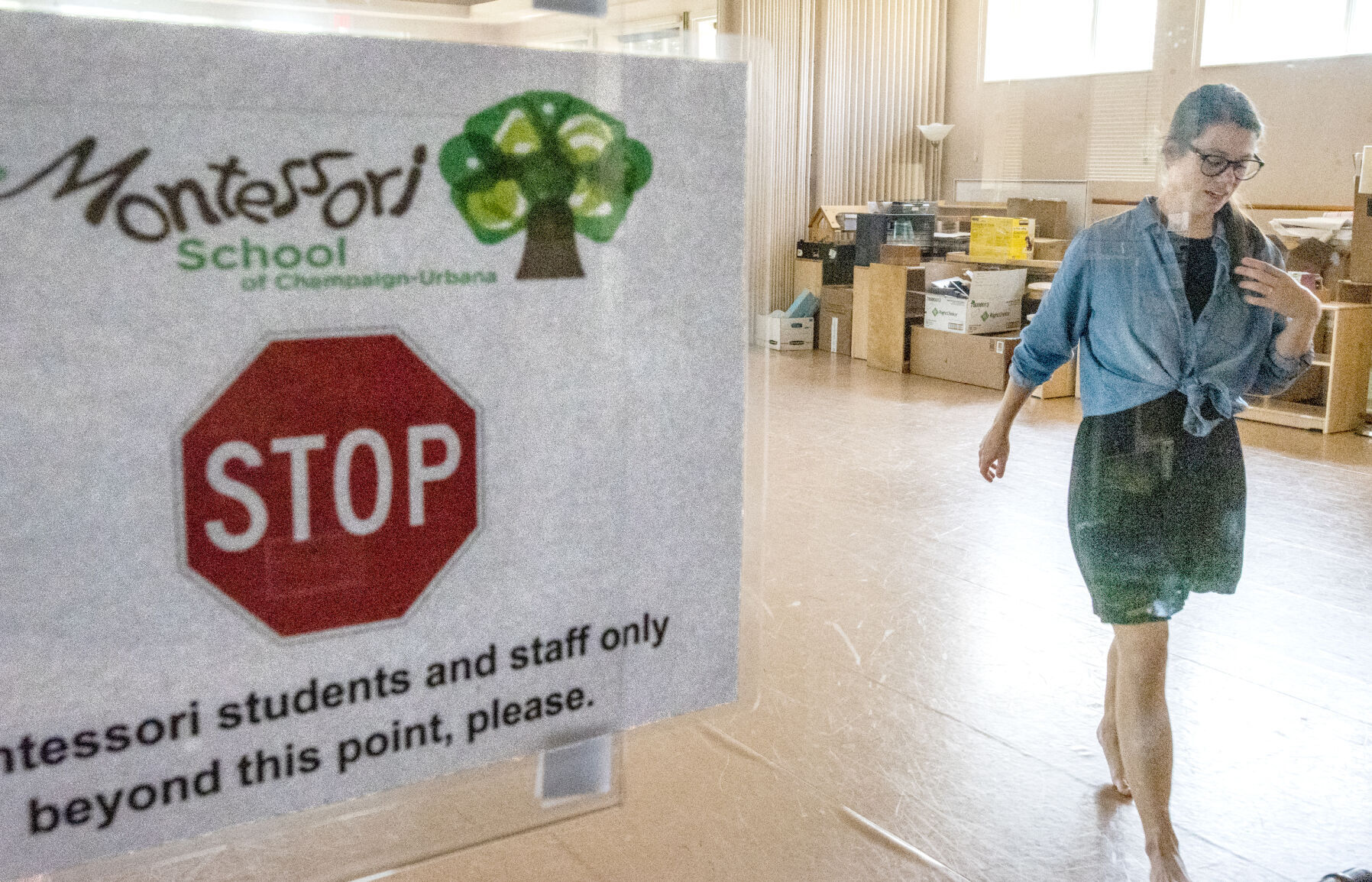 Montessori